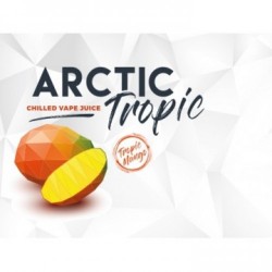 Arctic Tropic Mix&Vape 50ml