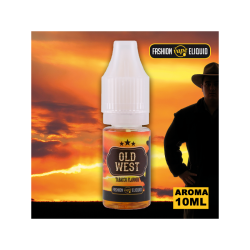 OLD WEST 10ML