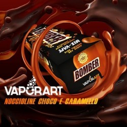 Vaporart - Bomber Mix&Vape...
