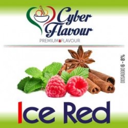 ICE RED 10ML